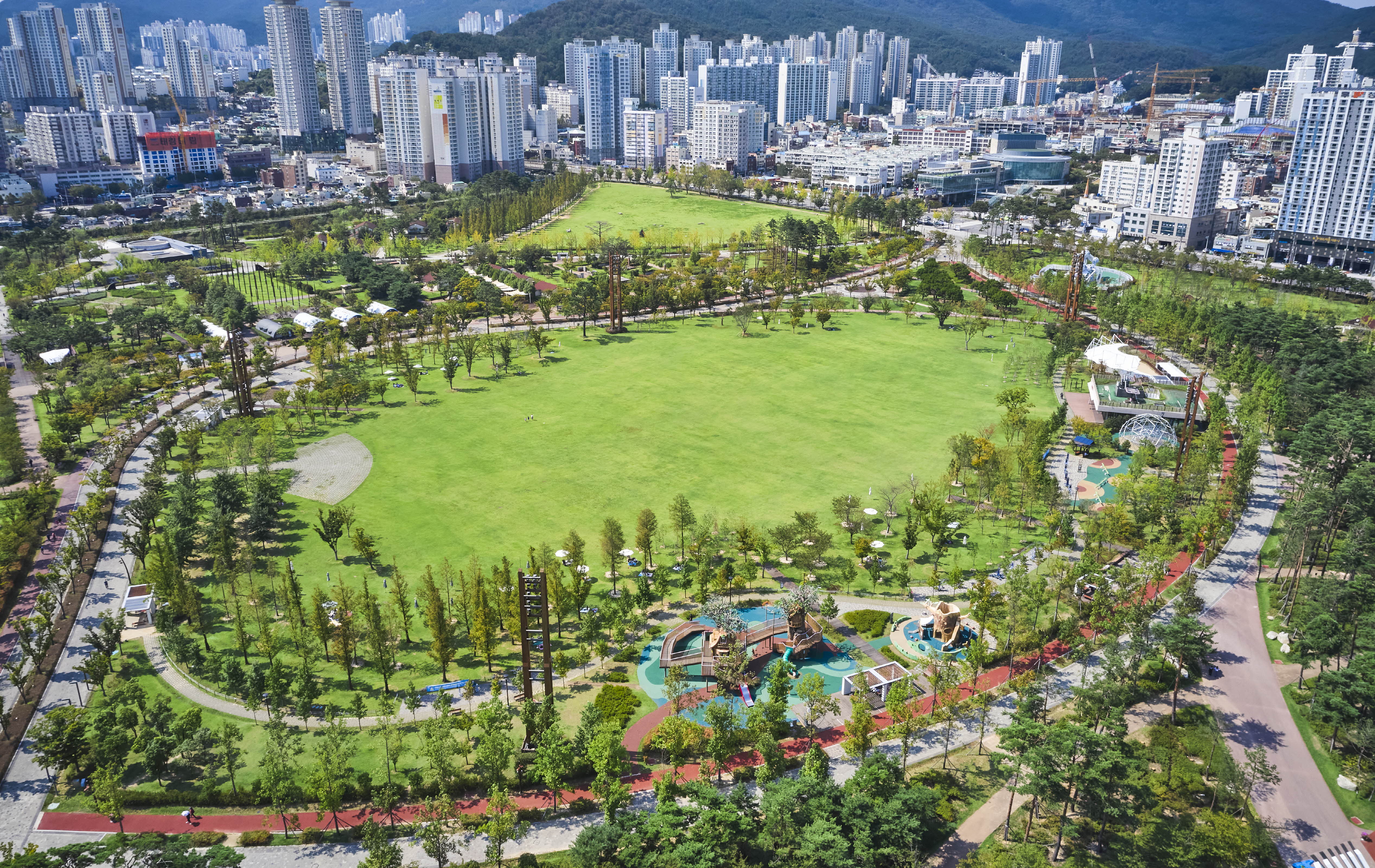 부산시민공원